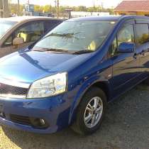 Срочно продам Nissan Lafesta 2010г. 4WD, в Хабаровске