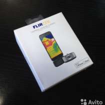 Тепловизор Flir One второго поколения для IOS, в Сургуте