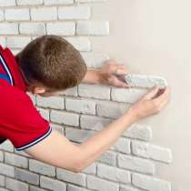 Декоративный камень, в Санкт-Петербурге