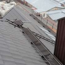 Переходные кровельные мостики, в Люберцы
