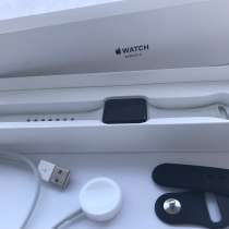 Apple Watch series 3, 38 mm, в Екатеринбурге