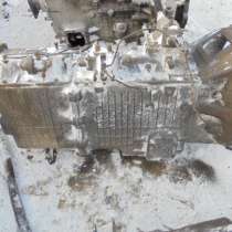 Коробка передач супермаз №170315, в Ревде