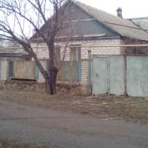 Дом в пгт. Новоалександровка(Варваровка), в г.Краснодон