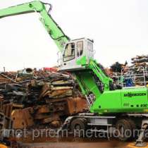 Металлолом и радиаторы охлаждения бу купим в Верее. Металлолом сдать в Верее., в Москве