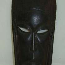 Украшение настенное Маска (Q738), в Москве