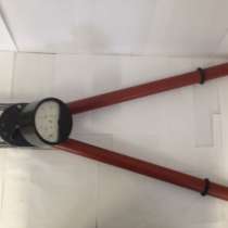 Клещи токоизмерительные тип Ц90, в Москве