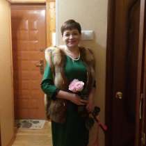 Светлана, 54 года, хочет пообщаться – Серьезного,умного,доброго мужчину для серьез отношений, в Павловском Посаде