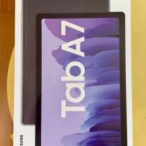 Планшет Samsung Galaxy Tab A7 SM-T505N,32GB, серый, в Москве