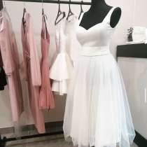 Свадебные платья, в Москве