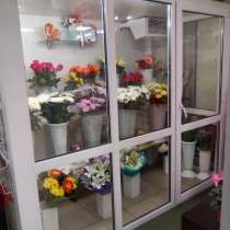 Магазин цветов, в Екатеринбурге
