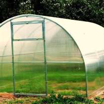 Теплица с доставкой из поликарбоната недорого, в Морозовске