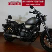 Мотоцикл ретро круизер Yamaha Bolt 950 R рама vn04j, в Москве