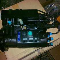 Топливный насос тнвд Cummins QSC 8.3 4076442 Новый, в Москве