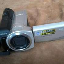 Видеокамера Sony DCR-SR45, в Красноярске