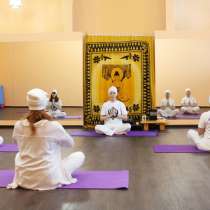 Йога в Алматы yoga-antiage. kz, в г.Алматы
