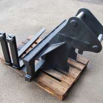 Вилы погрузчика JCB, в Краснодаре