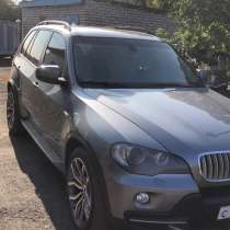 BMW X5, в Тюмени
