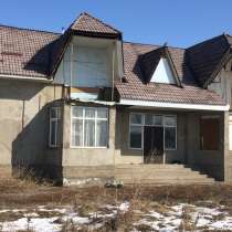 Срочно продам дом, в г.Бишкек