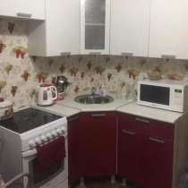 Сдается однокомнатная квартира по адресу ул Советский пер, 8, в Вологде