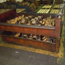 Вал коленчатый (коленвал)03341,16-03-112СП на бульдозера ЧТЗ, в Тольятти