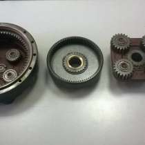 1-я планетарная передача R210-7 (XKAQ-00233), в Москве