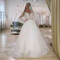 Свадебное платье, в Саранске