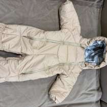 Комбинезон зимний р. Р 74, в Тюмени