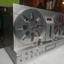 Катушечный магнитофон Akai gx-77, в Казани