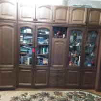 Большая, качественная стенка, в Москве