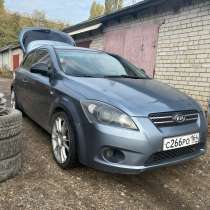 Киа сид 1 ед, в Саратове