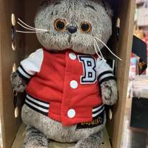 Игрушки, в Москве