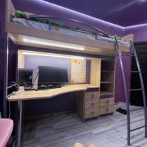 Кроватка, в Верхней Пышмы