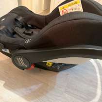 Автолюлька 0+, в Дедовске