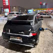 Ваз: 2112 Год: 2006 Документы: птс,стс,дкп! Запретов - Арест, в Нижневартовске