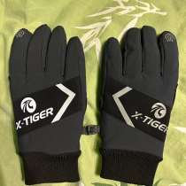 Перчатки зимние от ветра, в Воронеже