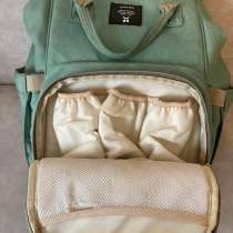 Рюкзак для прогулок с ребенком, в Красноярске