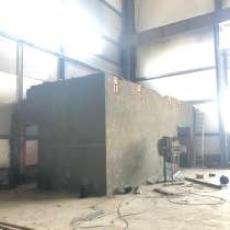 Продается производственная база, в Москве