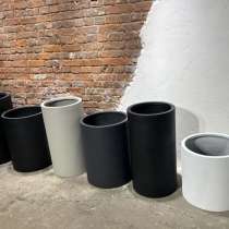 Кашпо, в Москве