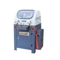 Дисковая полуавтоматическая пила Metal Master MQCS-400A, в Москве