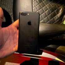 Айфон 7 плюс в идеальном состоянии, в Москве