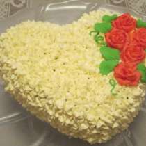 Торты на заказ, в Краснодаре