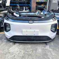 Бампер Qu 07, в Москве