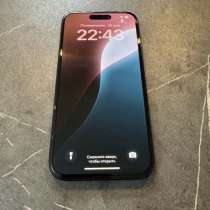 IPhone 15 256gb, в Омске