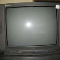 телевизор Akai 54см, в Томске