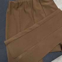 Штаны коричневые, в Екатеринбурге
