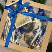 Игрушки из эпоксидной смолы, в Томске