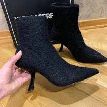 Karl Lagerfeld ботильоны женские, в Краснодаре