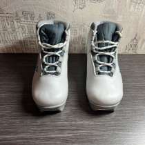 Ботинки лыжные, в Городце