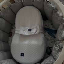 Кокон для новорожденного, в Константиновске