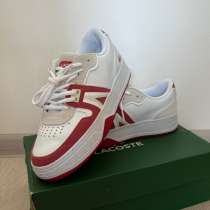 Оригинальные кеды LACOSTE, в Санкт-Петербурге